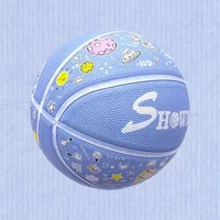 Pelota deportiva de entrenamiento para cancha de cemento al aire libre, Material PU de primera calidad, tamaño 7, para adultos, jóvenes, equipo de juego profesional 