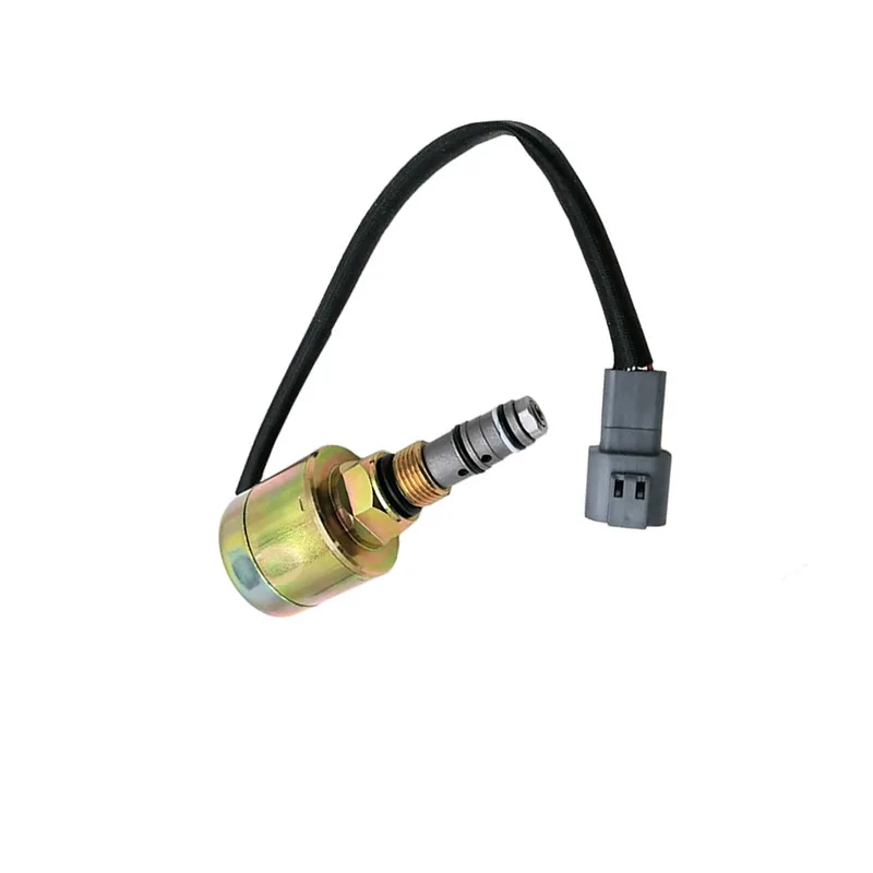 Excavator accessories for EX120-2-3 EX200-2-3 differential pressure sensor sensing plug 4339559