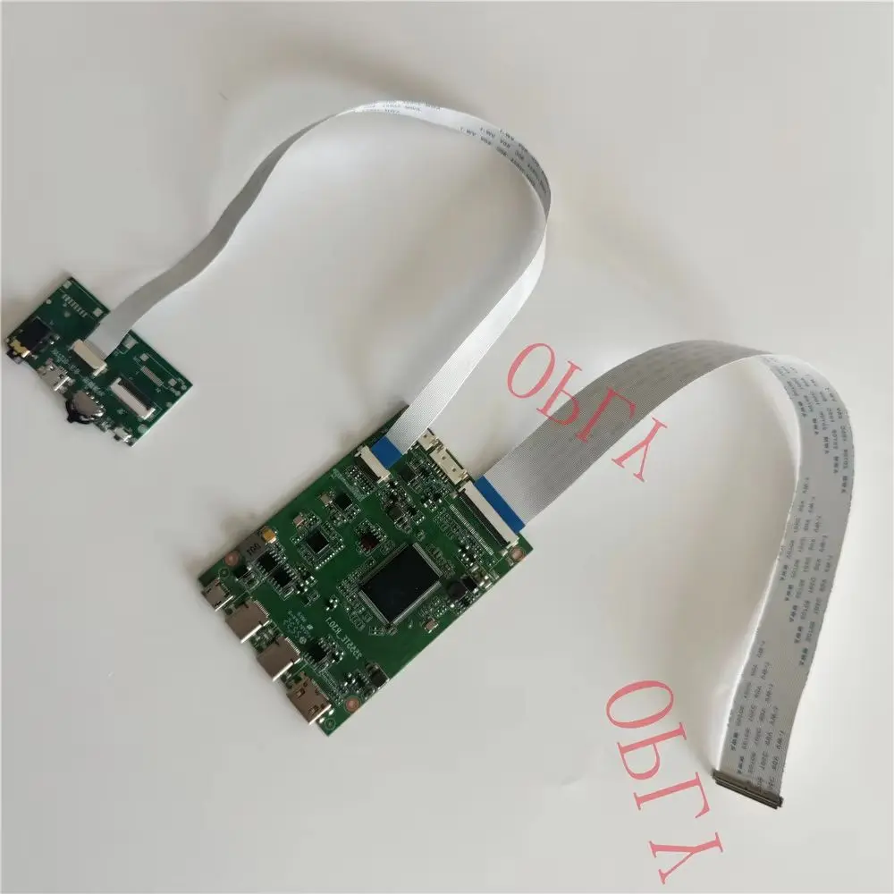 Edp Controllor Kit …