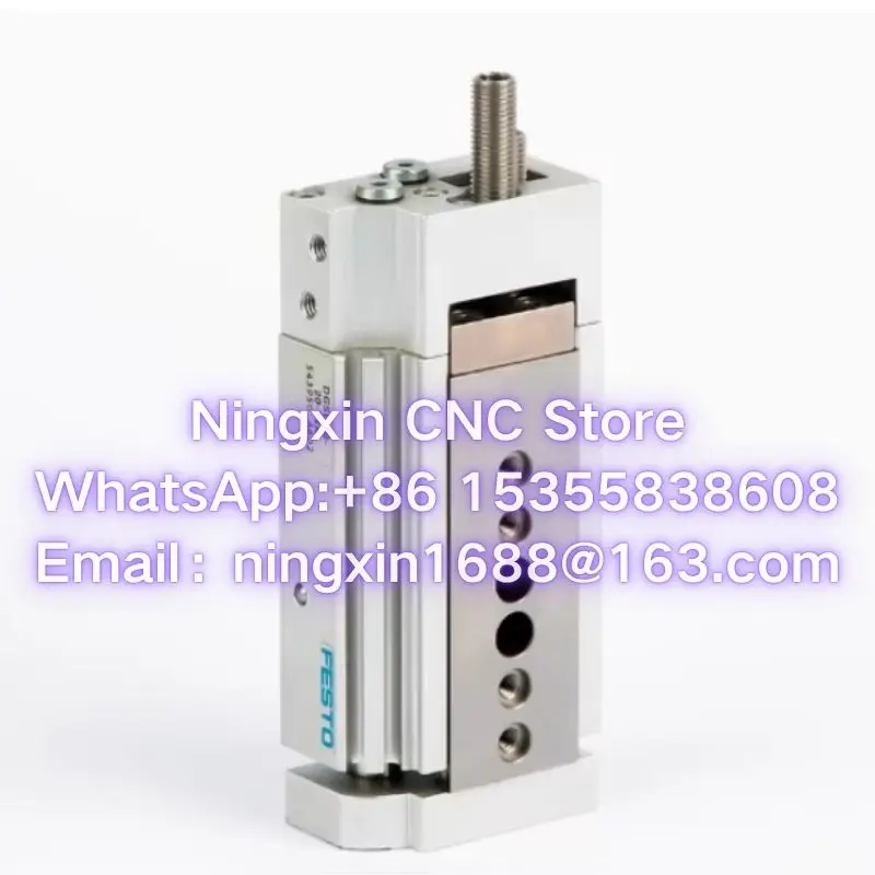 

Тормозной цилиндр Festo DGSL-25-50-P-A DGSL-25-80-P-A DGSL-25-100-P-A DGSL-25-125-P-A DGSL-25-150-P-A DGSL-25-175-P-A DGSL-25-200-P