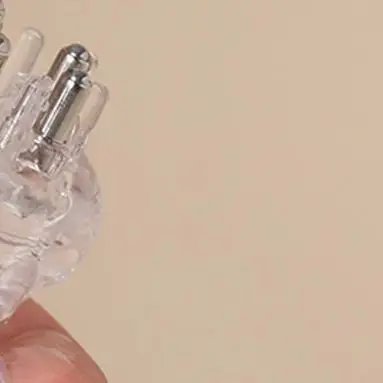 ポータブル頭皮アプリケーター液体コームミニマッサージコームエッセンシャルオイル液体ガイドマッサージャー抗脱毛頭皮ヘルスケア