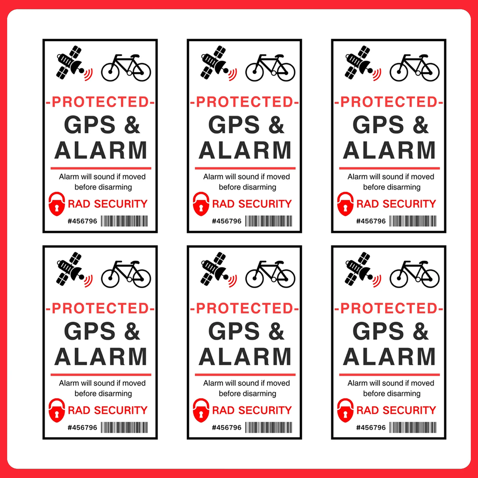 Fahrrad-Aufkleber, E-Bike-Sticker, 36V 48V 250W Elektrofahrrad-Etikett, Kompatibel mit Bafang Tongsheng und anderen Marken-Umrüstsätzen – Detail 10