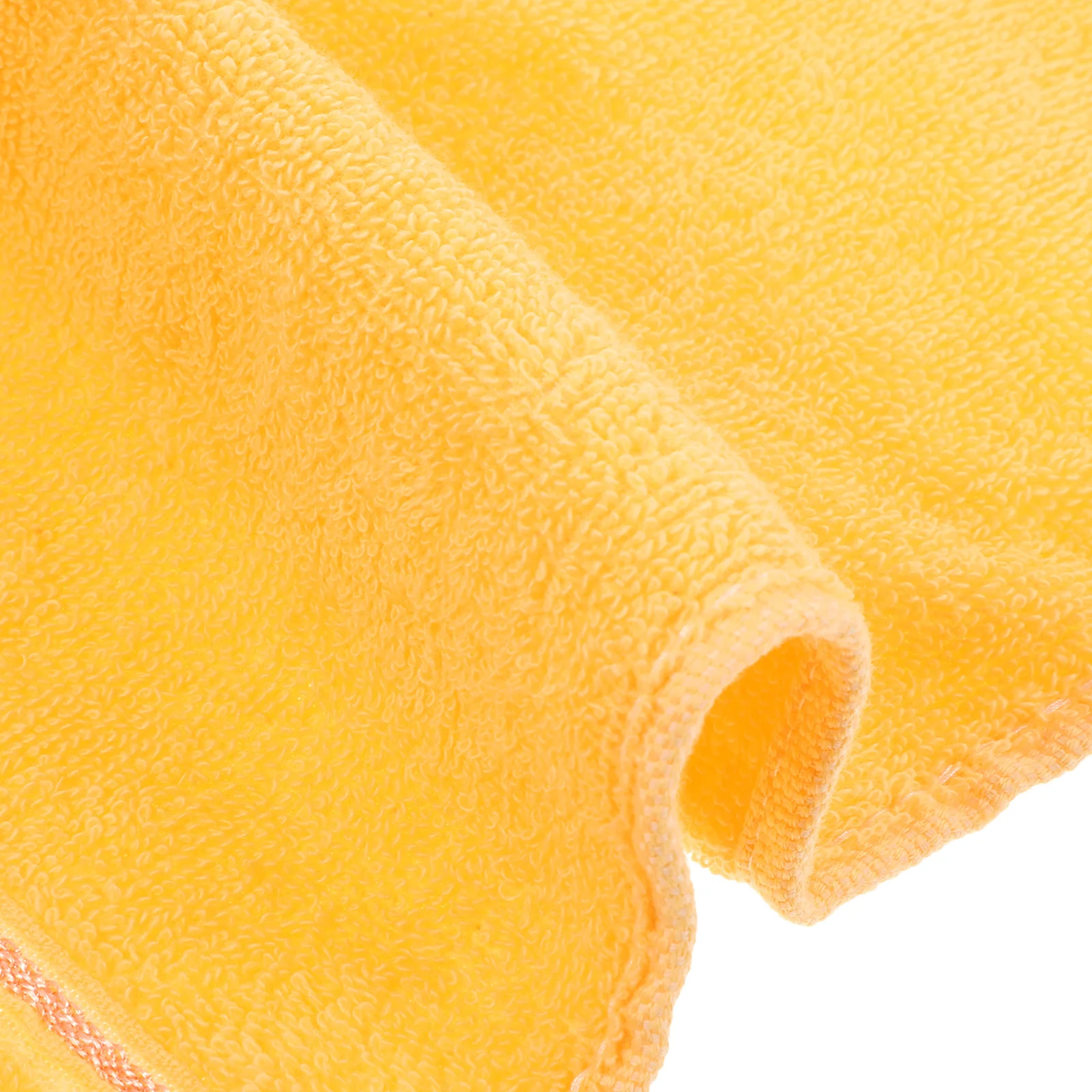 

3Pcs Absorbent Cotton Cartoon Towels Embroidered Face Hand Washcloths 50x25cm Fade Resistant for Kids Bathroom