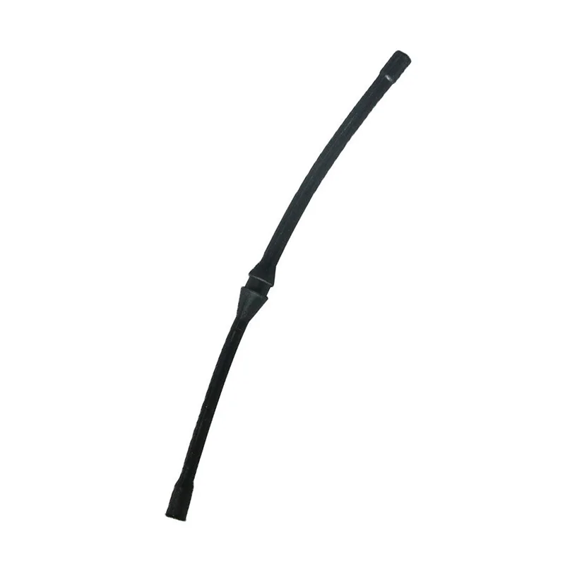 Tuyau de carburant pour tronçonneuse chinoise, outil de travail de calcul, pièces de scie sauteuse, accessoires de jardin, 4500, 5200, 5 pièces
