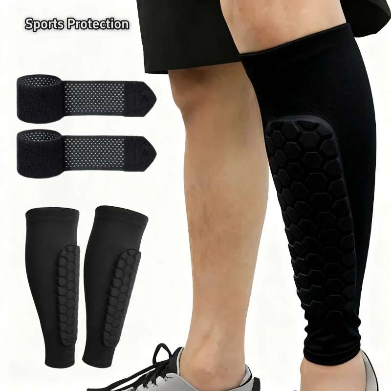 Thumbnail 3 - #18 Latest Soccer Shin Guards Offers