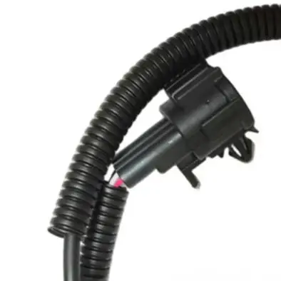 Car Crank Angle Sensor For Nissan For Patrol 2000-2007 GU ZD30 ZD30DDi 25977-VC101 Accessories Replacement Installation