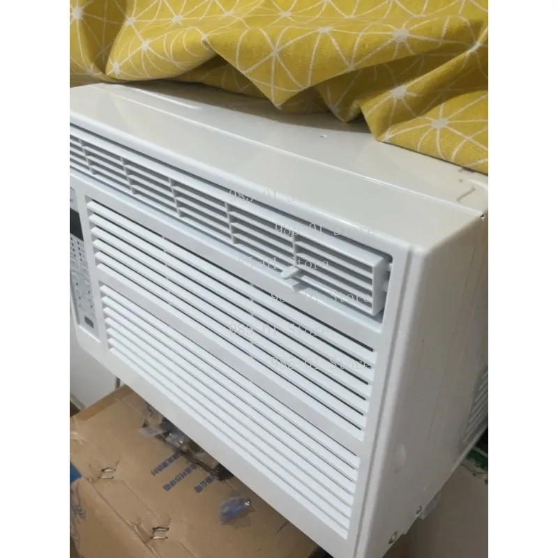 1HP/1.5HP/3P Window Type Air Conditioner - Frequency Conversion Power Saving Single Cooling & Heating Window AC