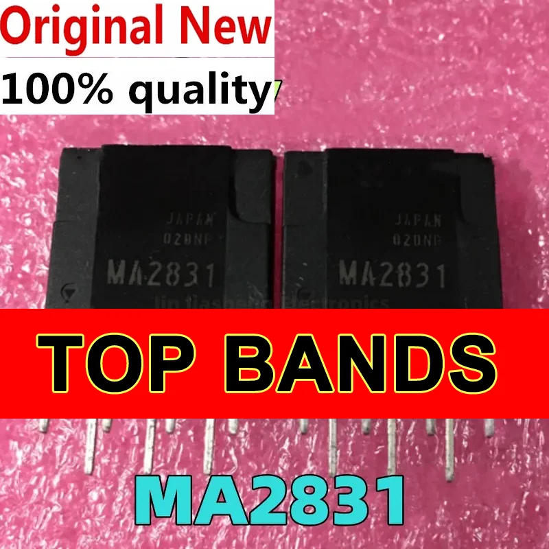 (5-10 Stück) 100% neu ma2831 2831 Zip-7 Schalt netzteil Modul ic Chipsatz neues Original