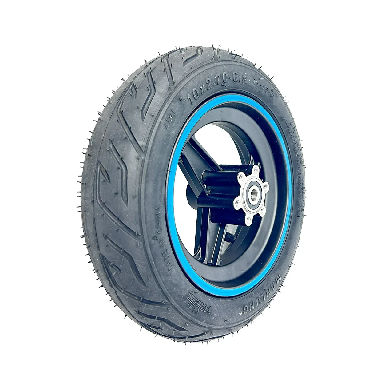 Xuancheng brand front tire for SMARTGYRO electric scooter (tire included)