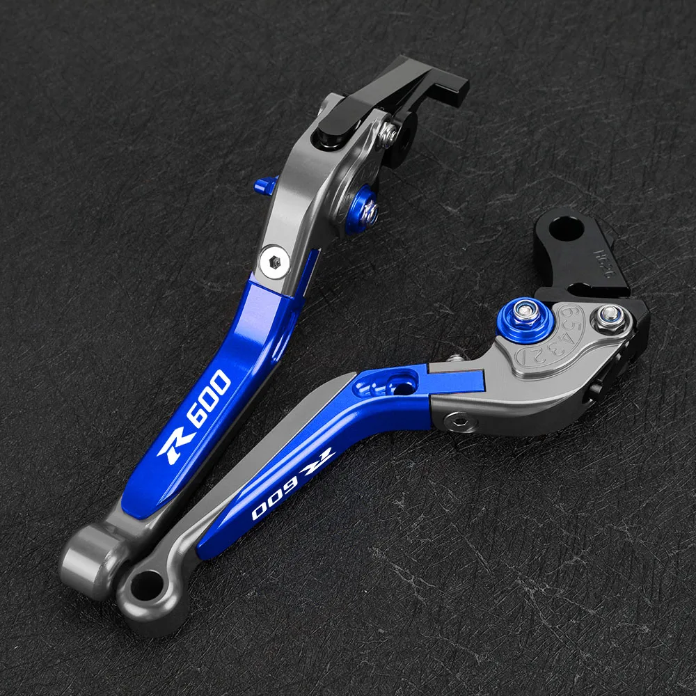 GSX-R 600 GSXR600 K1 Motorfiets Koppeling Remhendel handvatten uiteinden Voor SUZUKI GSXR 600 1997 1998 1999 2000 2001 2002 2003