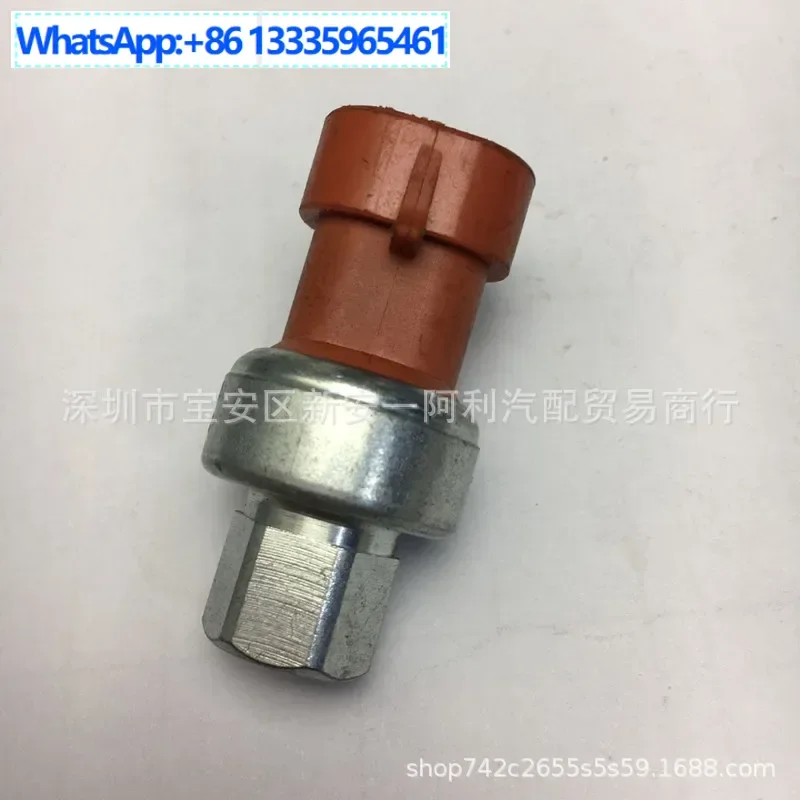 

Suitable for excavator oil pressure switch sensor P27-1851 oil pressure sensor