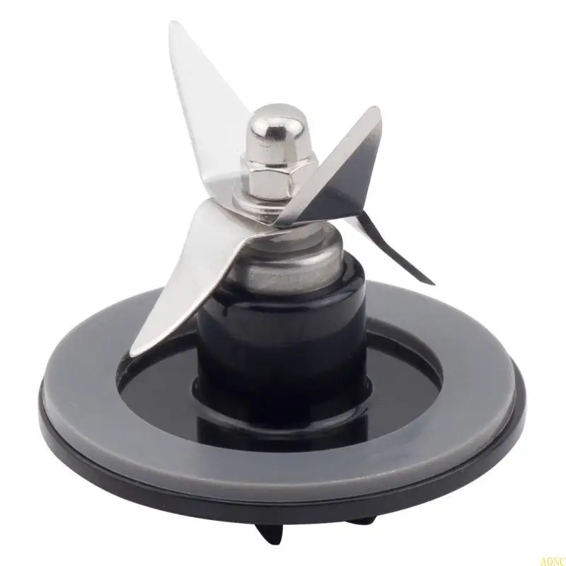 A0NC Blade Blade Blade Complysing Aden 4 Leaf Blade для запчастей соковыжималки серии Series