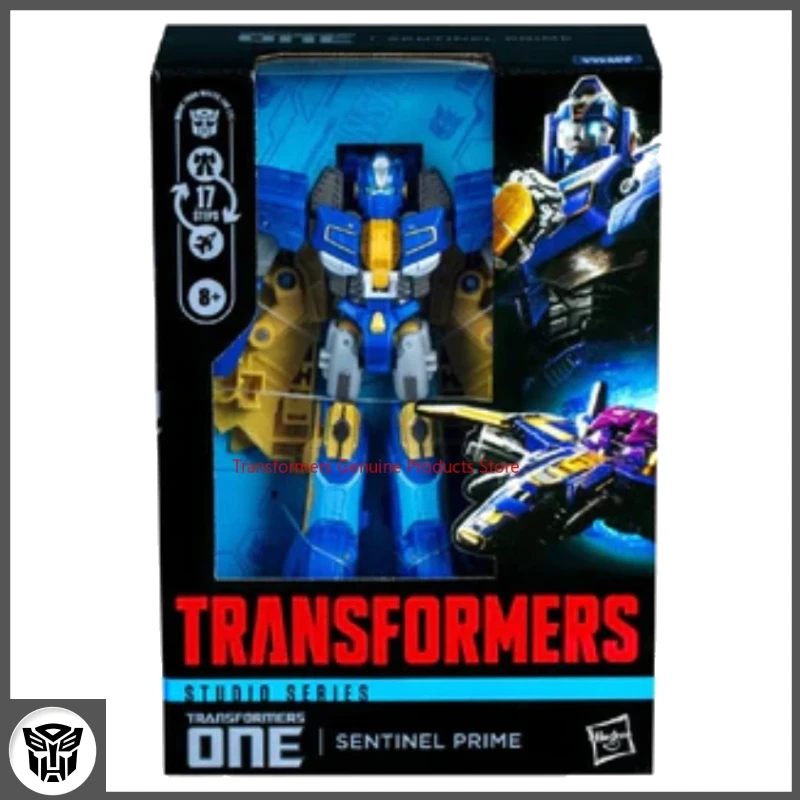 

brand new Original Transformer Defend the enemy Promotional toys Limited model Children's gifts Desktop ornaments Collections