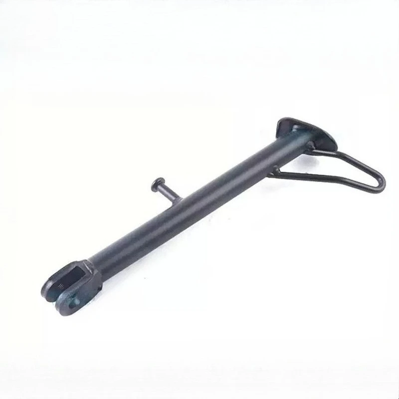 For CFMOTO 675SR 675NK Motorcycle  Side Stand Bracket Welding Component Motorcycle Side Foot Support Bracket Accessories
