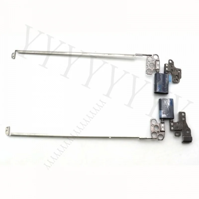 

Y + 5H50W13825 Новый комплект шарниров ЖК-дисплея L + R для Lenovo 500 Вт Yoga Gen 4 500 Вт 2-в-1 Gen 5