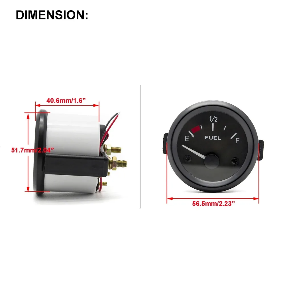 BAOLUN   12V  LED 2