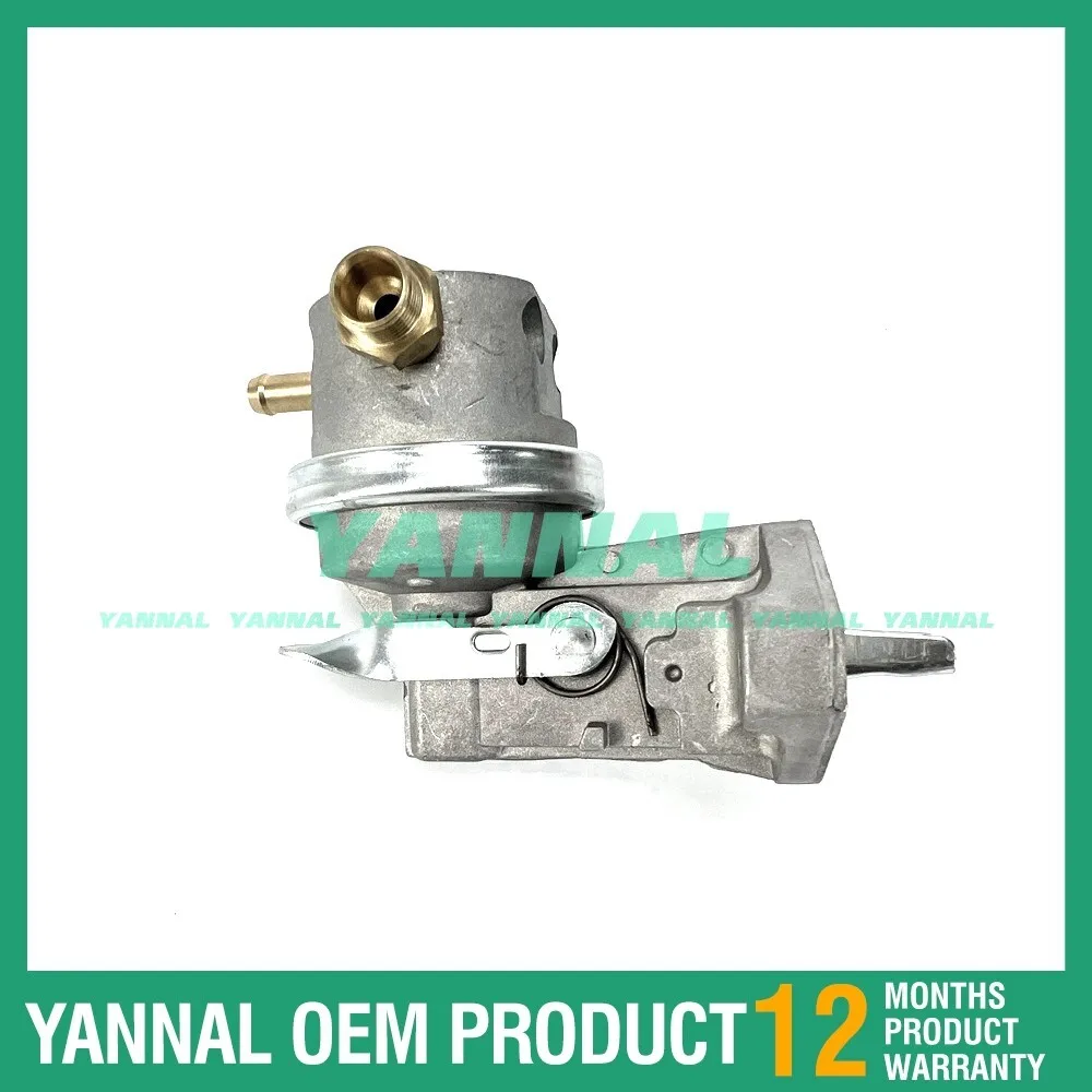 Repuestos para Motor Diésel John Deere, Bomba de Combustible RE68345 AR100-1J