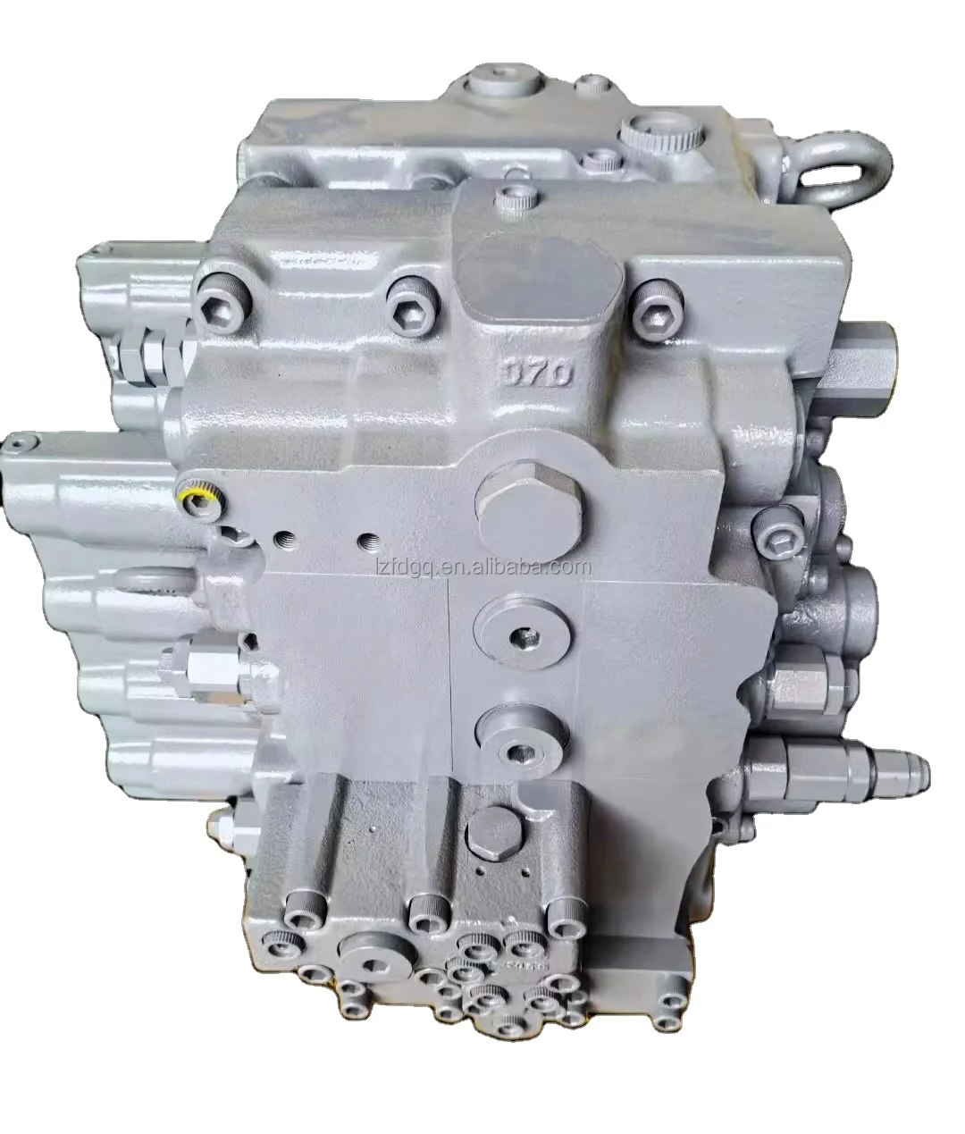 

Excavator Main Control Valve ZX870-5A Main Control Valve for ZAX890-5A