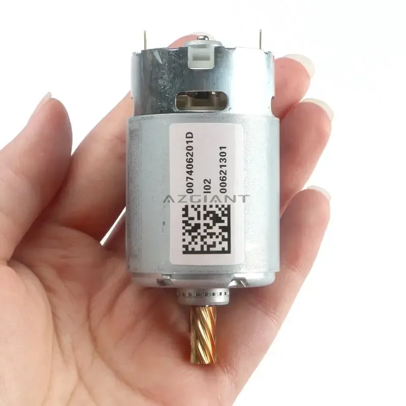 

AZGIANT Car Parking Brake Module Actuator motor for BMW 5 Series F07 GT525 GT535 micro electric engine auto tool direct sale