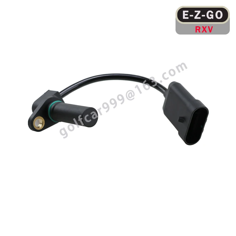 

EZGO Golf Cart Motor Speed Sensor RXV Electric Cart 2008-up OEM# 614252 , 612741
