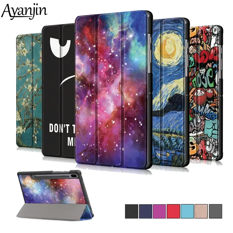 Case for Samsung Galaxy Tab S6 Lite SM-P610 P615 10.4