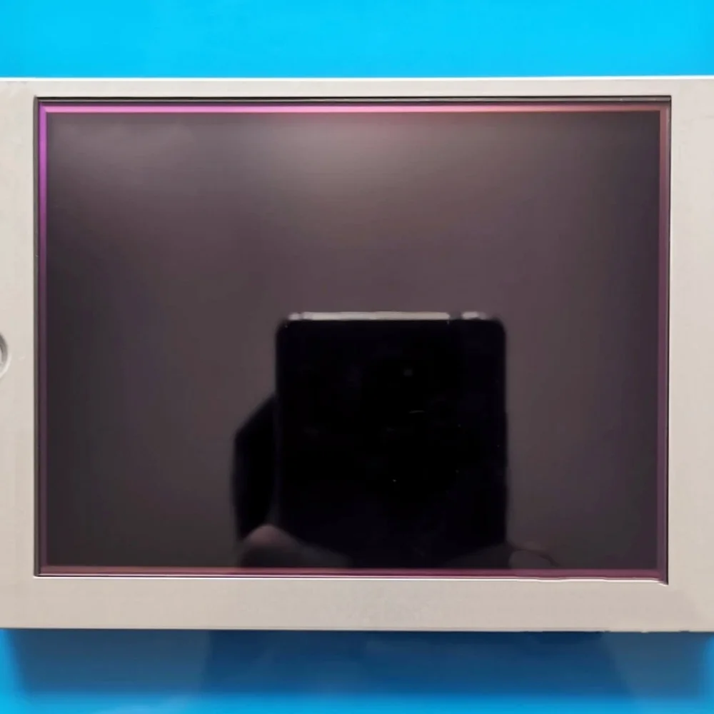 Pantalla LCD KCG057QV1DB-G870