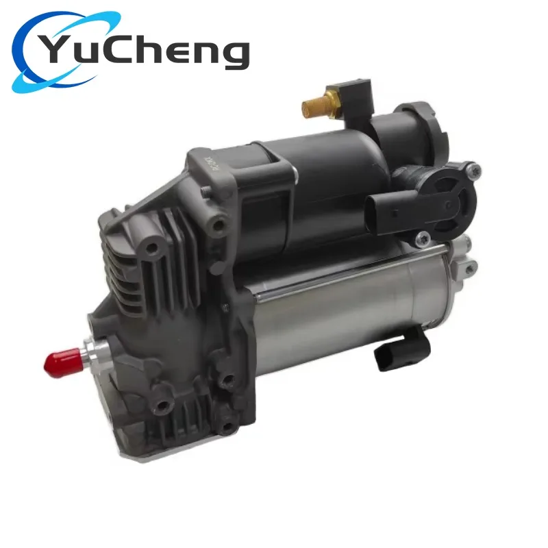 LR095838 LR083993 Brand New Air Suspension Compressor For Land Rover Discovery 5 L462 Lr5 Range Rover Velar L560