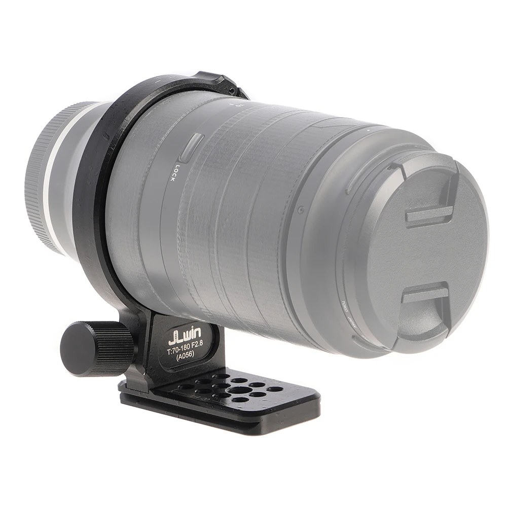 FOTGA Tripod Mount Ring Lens with Rotatable Quick Release For Tamron 70-180mm F2.8 I (A056) Camera Lens Tripod Adapter Accessori