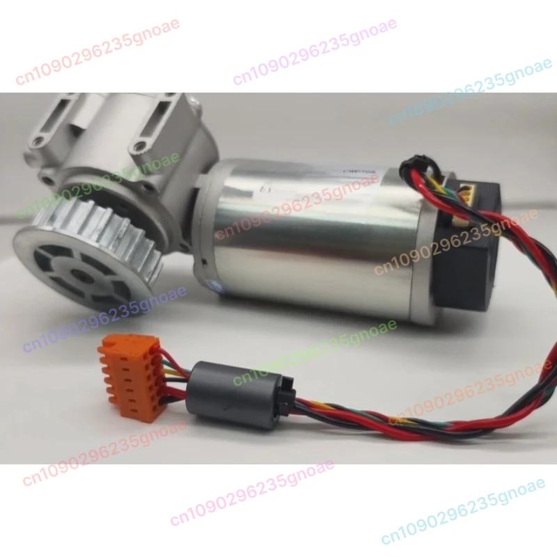 

AT120 Elevator Door Motor Left Right for Otis FAA24350BL2L1 FAA24350BL2R1 Door Machine