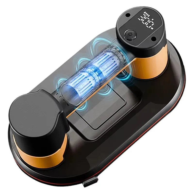 Heavy-duty Electric Vacuum Glass Sucker Device Lithium Battery Is Used for Suction of Rough Surface of Large Tiles for One Year