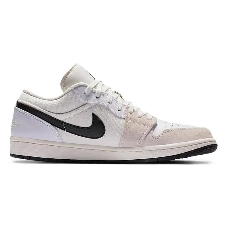 حذاء Nike Jordan 1 Low Astrograbber الرياضي DC3533-100