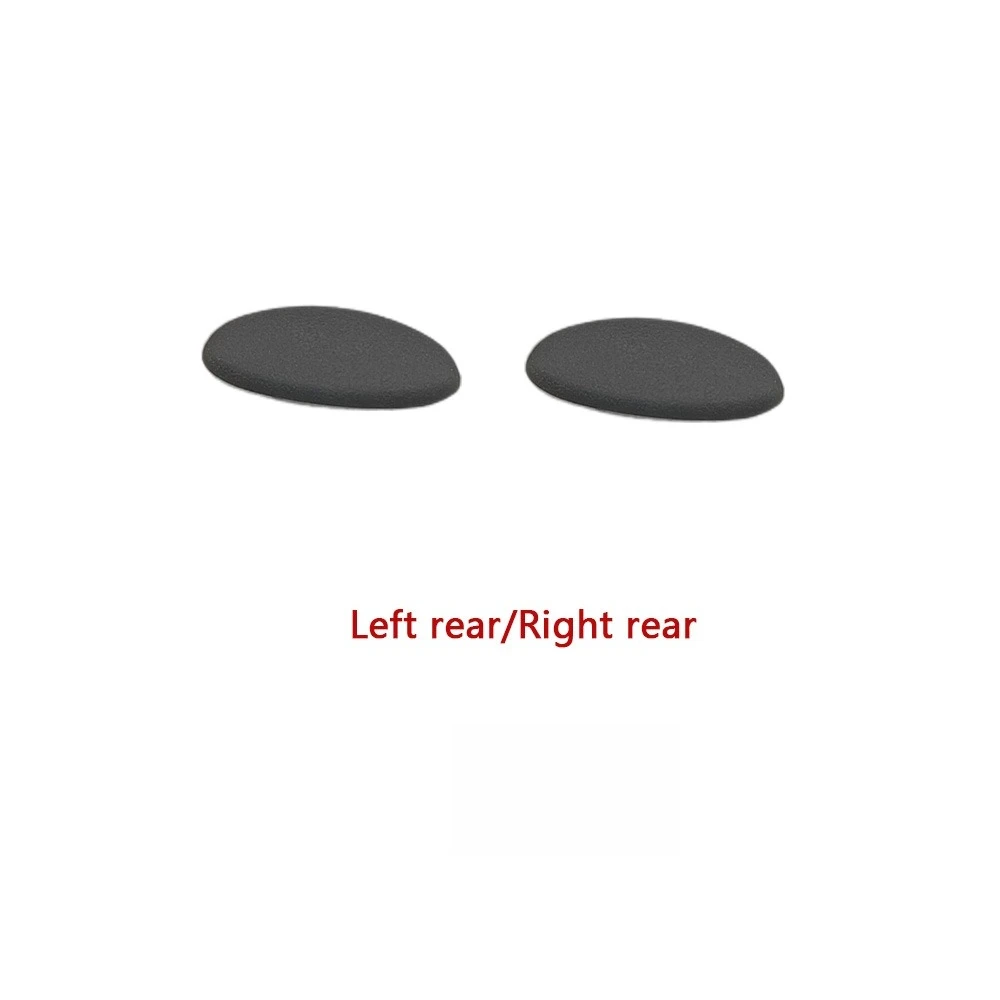 Front & Rear Landing Feet Pads for DJI Mavic 3 Drone Replacement Accessories view 2