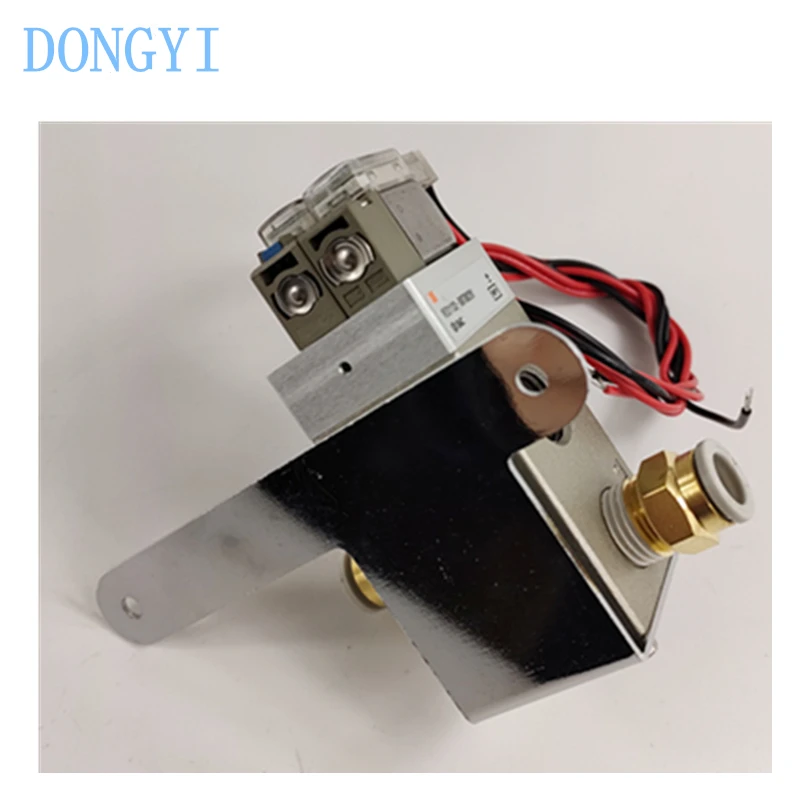 Imagem -03 - Regulador de Precisão da Válvula Vex Vex1133 Vex113302n-x259 Vex1133-01n-x259 Vex1133-02n-x242 Vex1133-02 Vex1133-01 Vex1a33-01