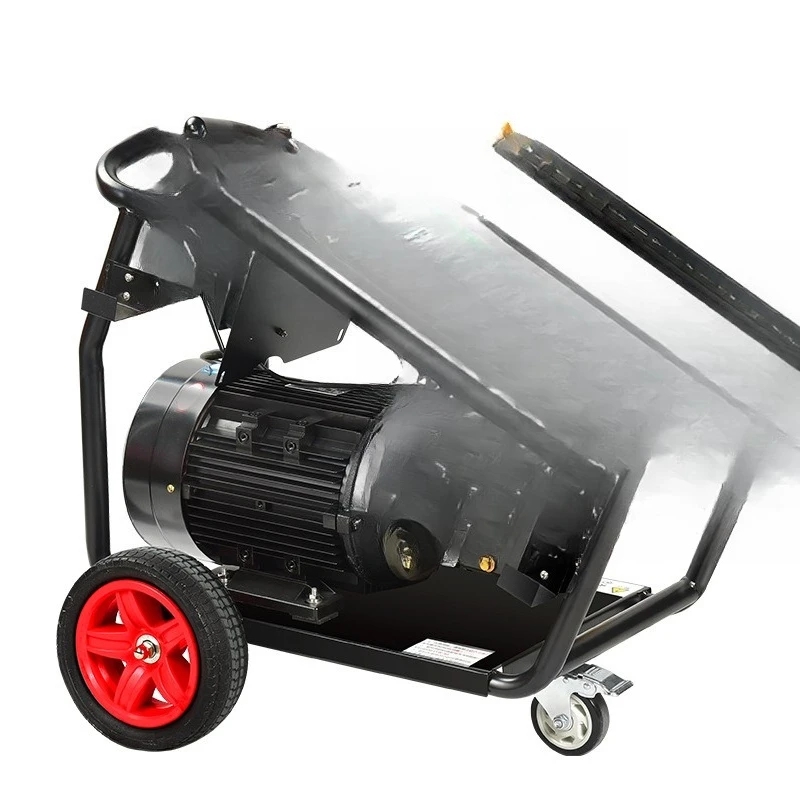 

Car washing machine High pressure washer 500/800 kg pressure water gun Water pump High power