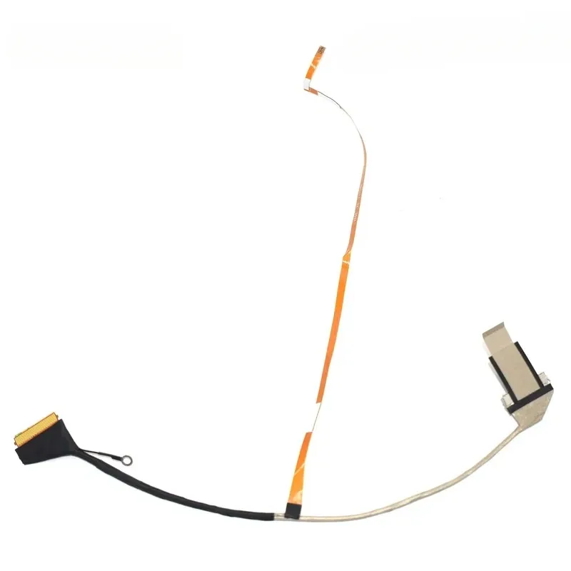 

0DX2PV DX2PV New Lcd Cable Lvds Wire Screen Line For G7 17 7700 300Hz TT