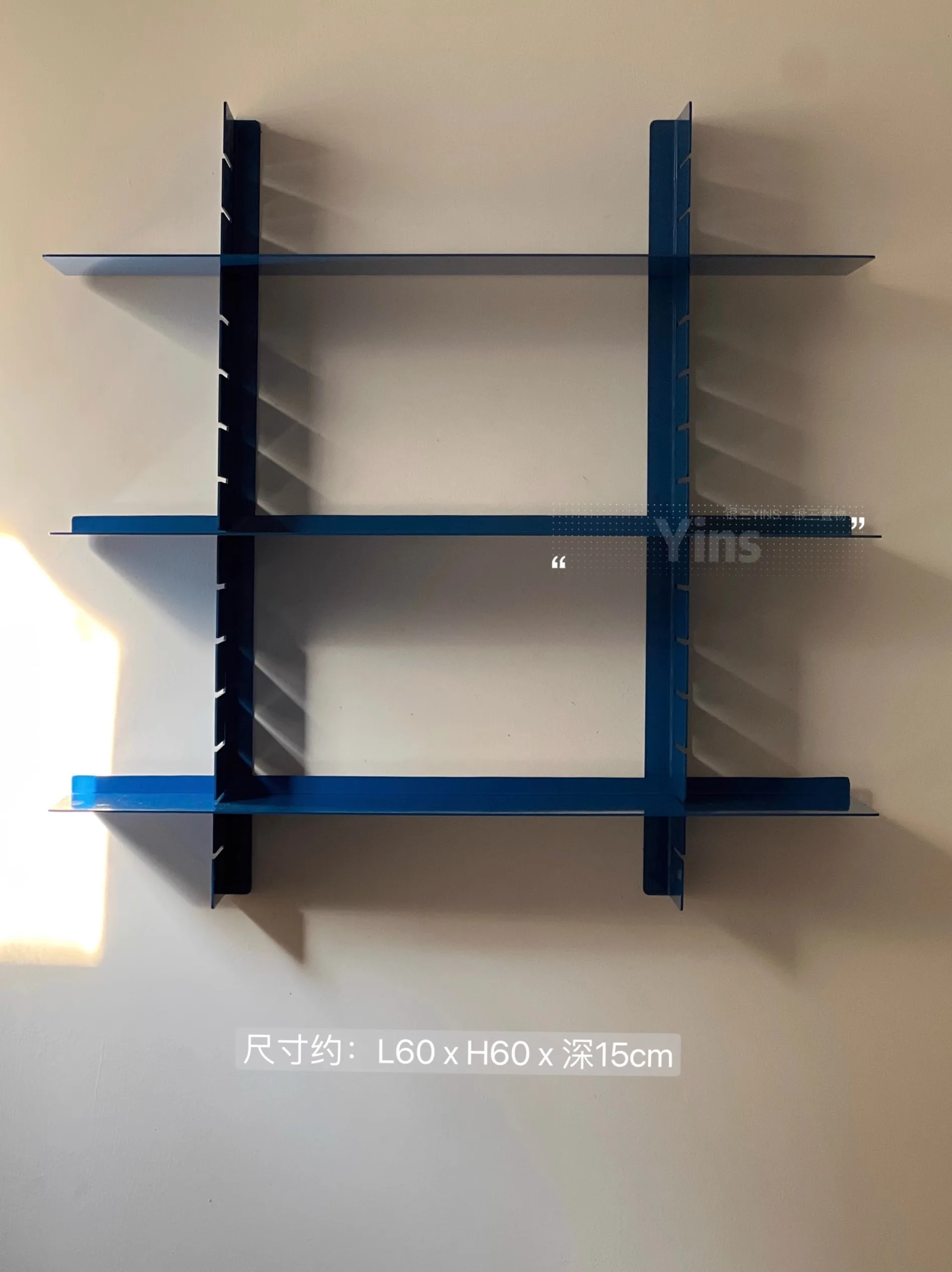 Variant: Blue  60 15cm