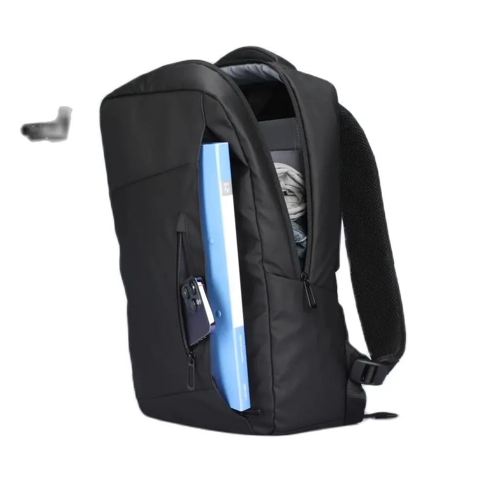 MarkRyden Expandos Lite: Slim Water-resistant Backpack Navigate Your Day