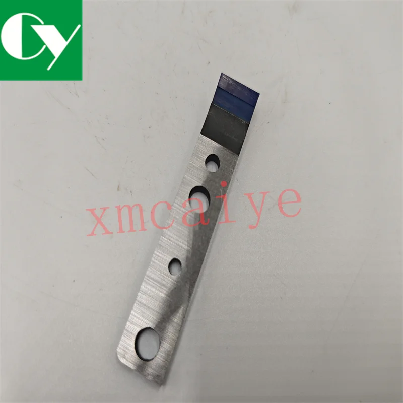 

Высокое качество C3.011.727 85x16x5 мм захват с резиновой новой частью для печатной машины CD102 УФ-чернила