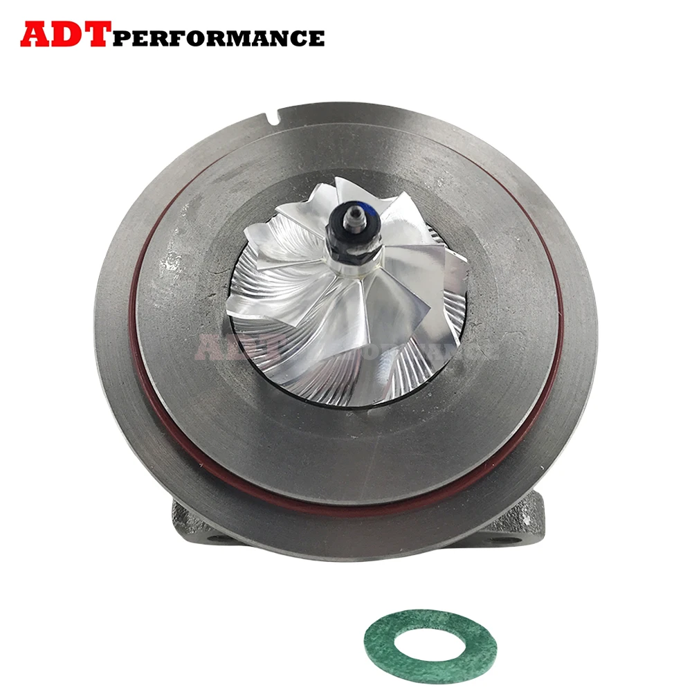 MGT1241Z 870248 887157 Turbo CHRA 9836081180 9817239980 9825982080 1637834680 Turbine Cartridge for Citroen Berlingo Peugeot