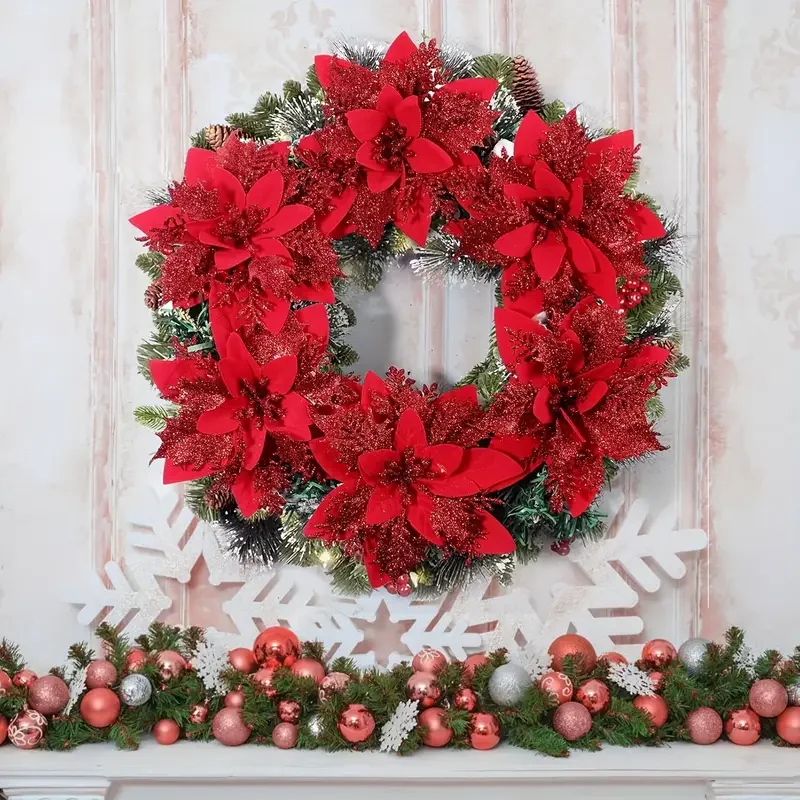 Thumbnail 4 - #10 Cheapest Wreaths Deals You Can Get