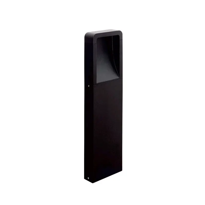 Outdoor Waterproof LED Lawn Lamp Modern Minimalist Garden Courtyard Lawn Lamp Landscape Engineering Lighting