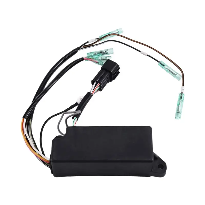 جديد 6J8-85540-H2-00 ل 25-30HP 2T محرك خارجي CDI وحدة آسى أجزاء القوارب 6J8-85540