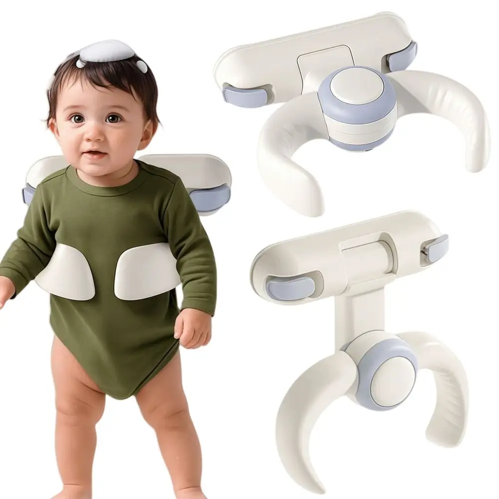 

Wall Mount Baby Shower Stand Adjustable Height Suction Cup Type Shower Standing Support Multipurpose Foldable Bath Stand