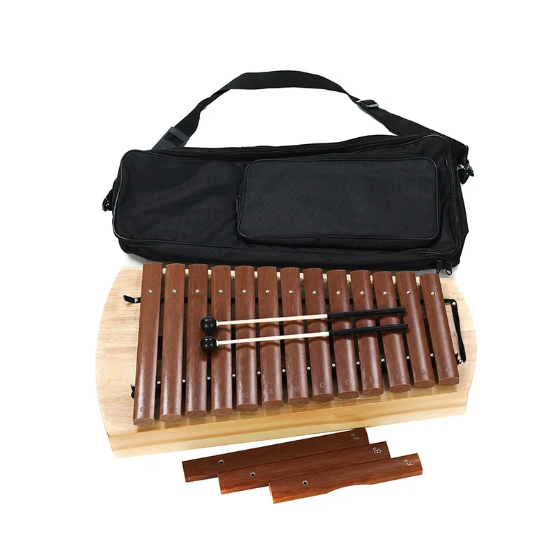 

Synthetic Pieces Xylophone School of Music Instruments