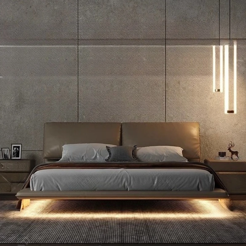 

Bed Space Saving Sleeping Human Dog Massage Bed Double Modern Massage