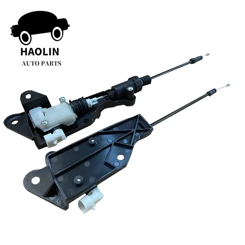 

OEM 1098790-00-D 1098789-00-D High Quality Brand New Front Bonnet Hood Frunk Lock Actuator Secondary Release For Tesla Model 3