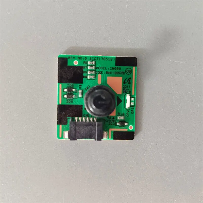 

Power Button Switch Board BN41-02578B BN96-42664B for LC49HG90DMNXZA LC43J890DKNXZA LU28R550UQNXZA LC27G55TQWNXZA LC27G55TQWUXEN