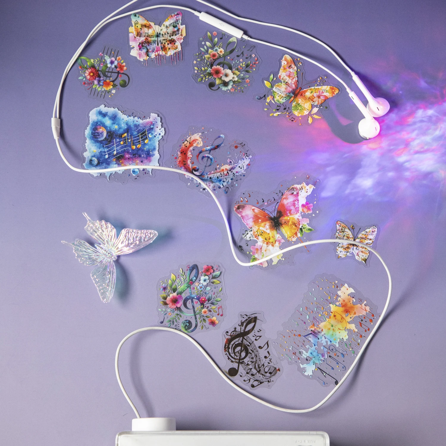 Colorful Melodies S… - image