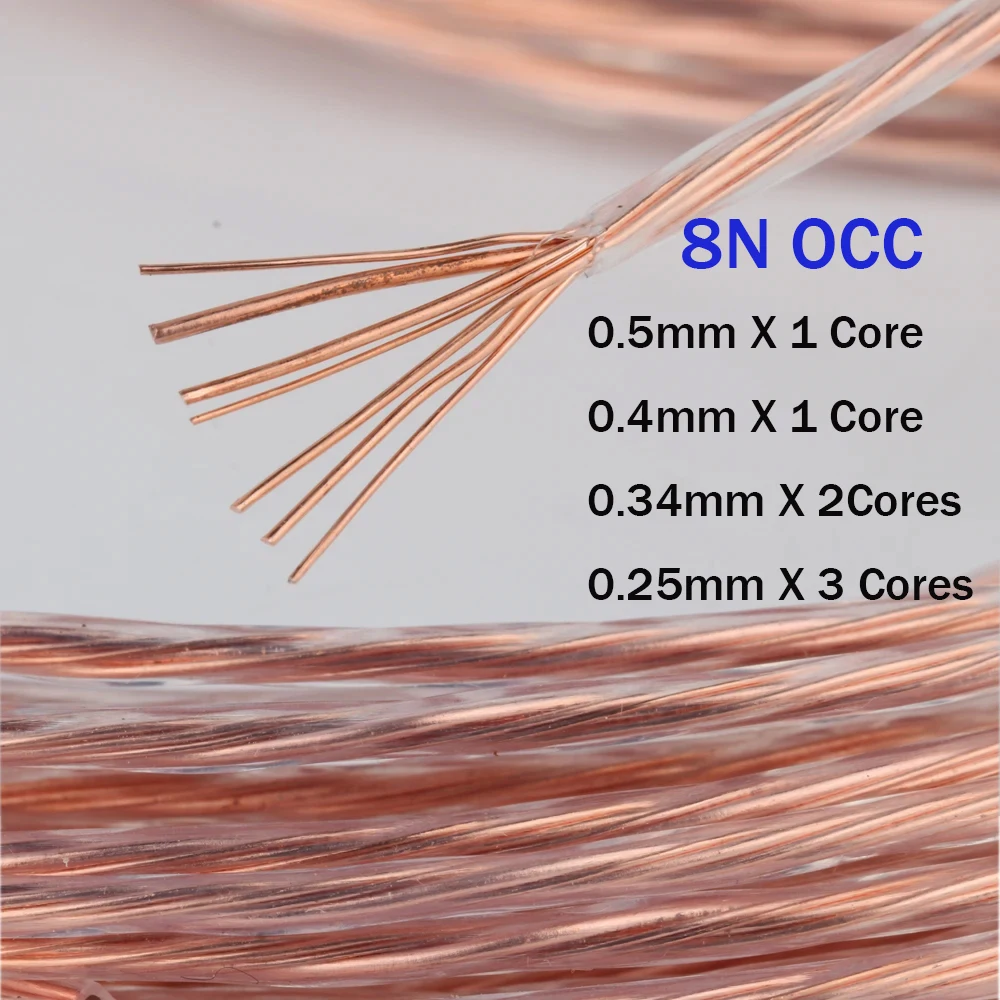 

Кабель-удлинитель 1Cu 8N OCC из чистой меди, кабель rca «сделай сам» для видеосъемки, провод для подключения аудио, балансировочный провод, aux линия