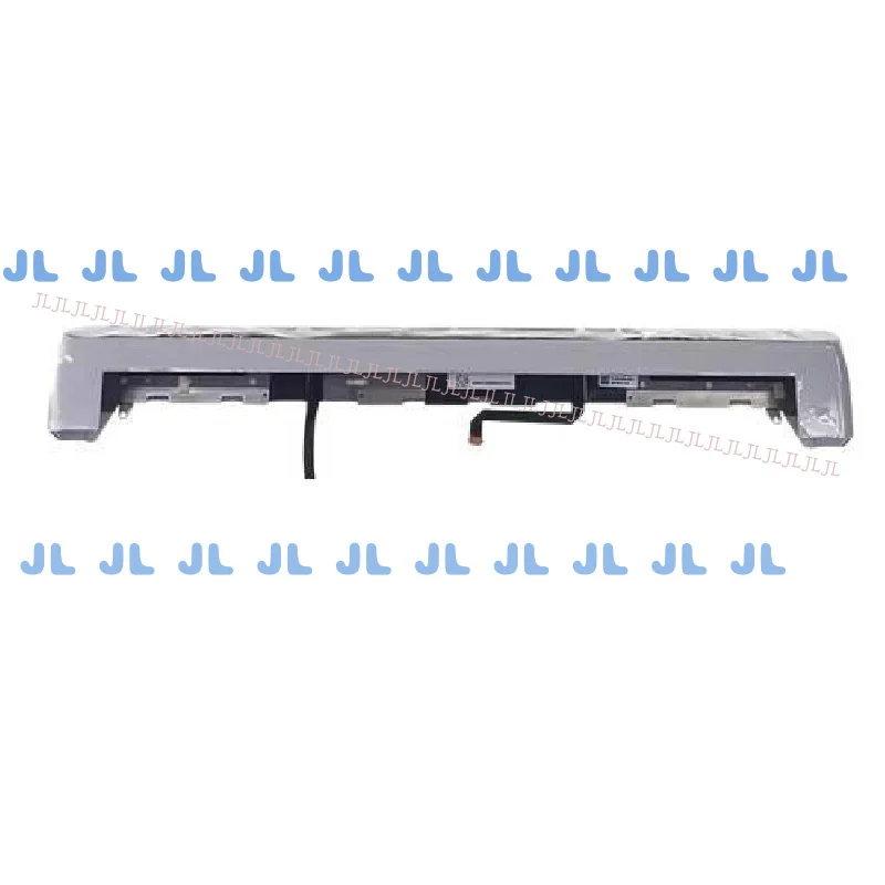 

JL New HDS70 Thermal Shelf Air Outlet FHD Hinge Cover For Dell Alienware X17 R2